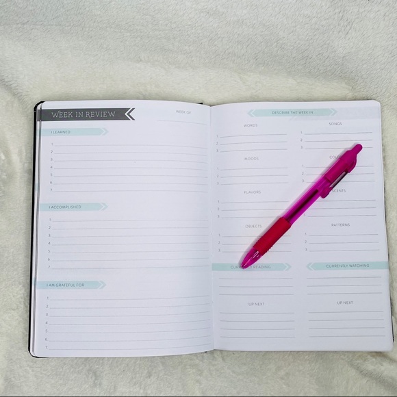 Journal - Picture 6 of 6